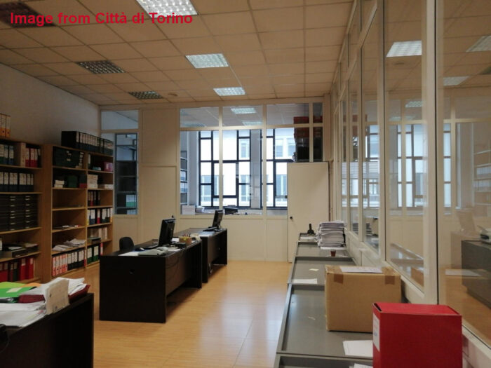 Torino (TO) – Compendio immobiliare via Cigna angolo via Cervino