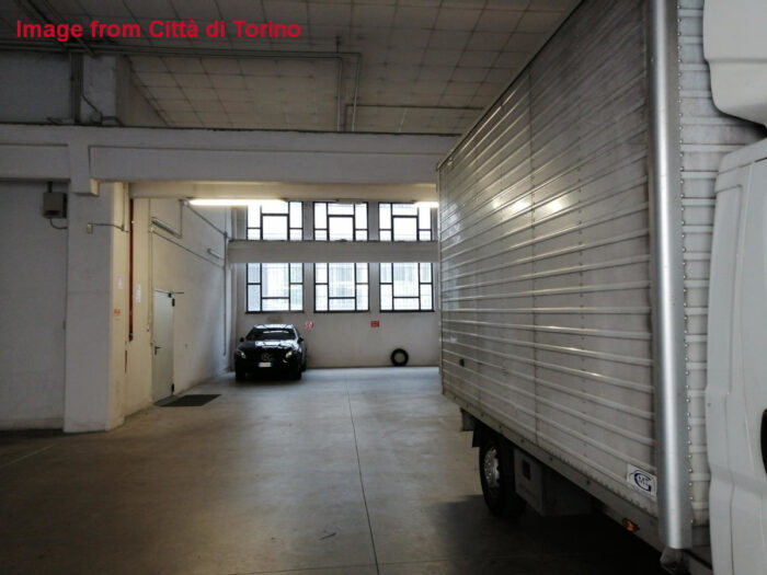 Torino (TO) – Compendio immobiliare via Cigna angolo via Cervino