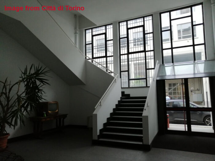 Torino (TO) – Compendio immobiliare via Cigna angolo via Cervino