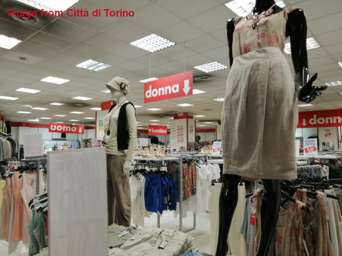Torino (TO) – Compendio immobiliare via Cigna angolo via Cervino