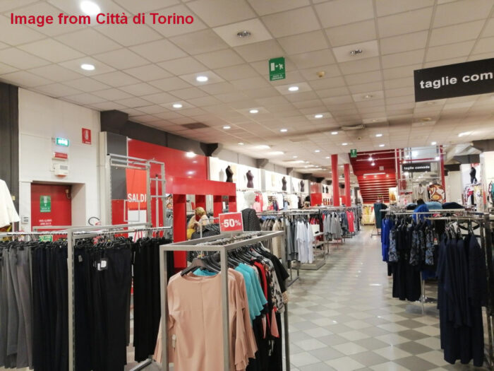 Torino (TO) – Compendio immobiliare via Cigna angolo via Cervino