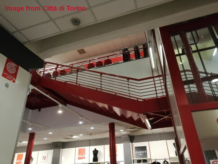 Torino (TO) – Compendio immobiliare via Cigna angolo via Cervino