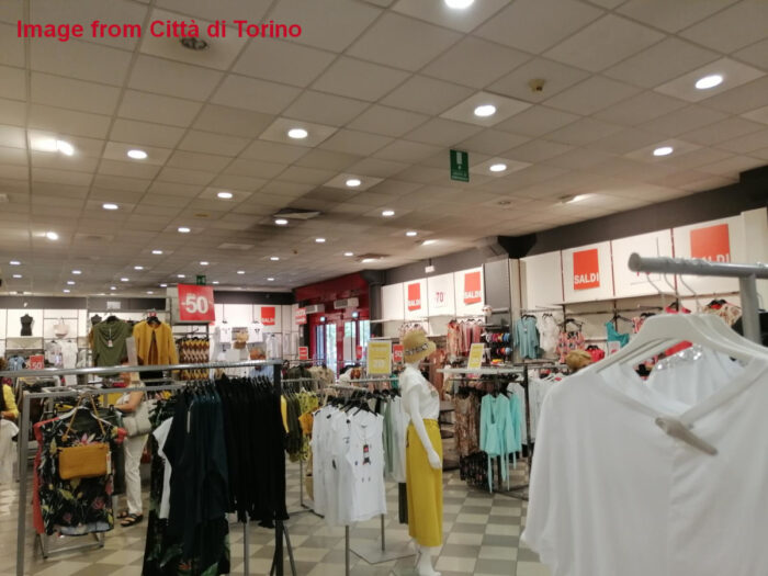 Torino (TO) – Compendio immobiliare via Cigna angolo via Cervino