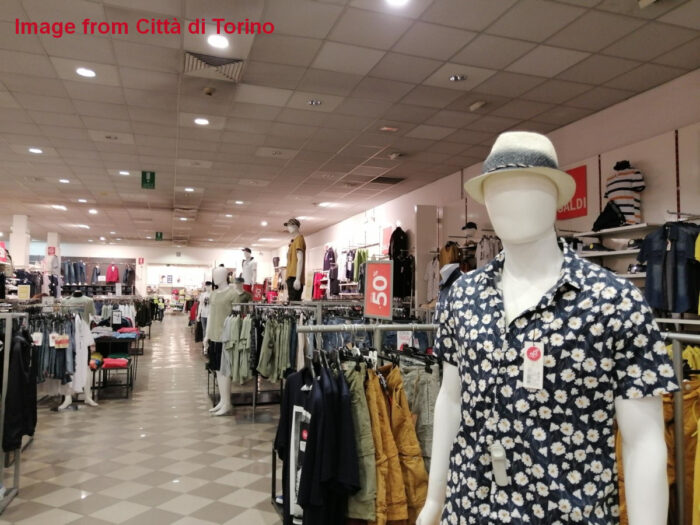 Torino (TO) – Compendio immobiliare via Cigna angolo via Cervino