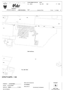 Levico Terme (TN) – Grand Hotel Imperial Floorplan