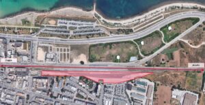 Bari (BA) – Parco Sud