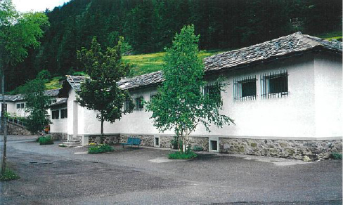 Morgex (AO) – Arpy Holiday Camp