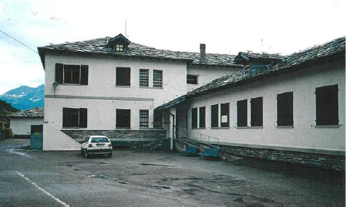 Morgex (AO) – Arpy Holiday Camp