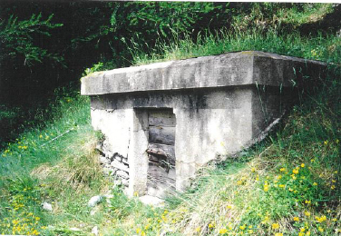 Morgex (AO) – Arpy Holiday Camp