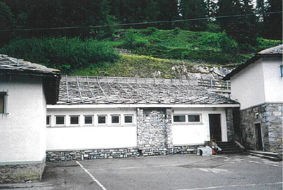 Morgex (AO) – Arpy Holiday Camp