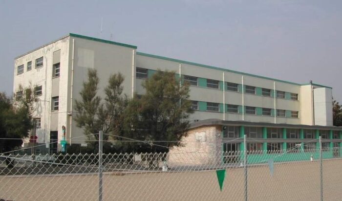 Rimini (RN) – Trasformazione della costa adriatica: Iconiche colonie costiere