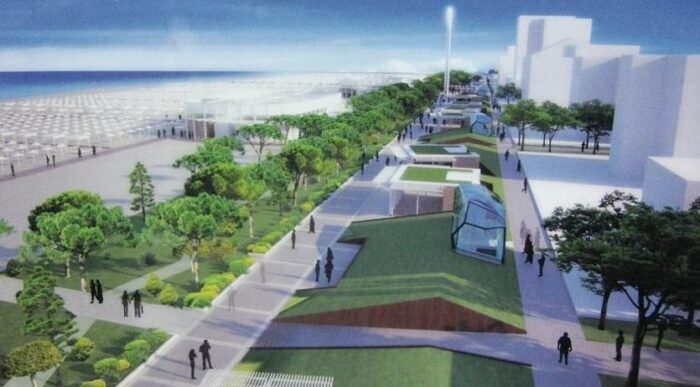 Rimini (RN) – Fabbrica Italiana del Benessere FAIBENE