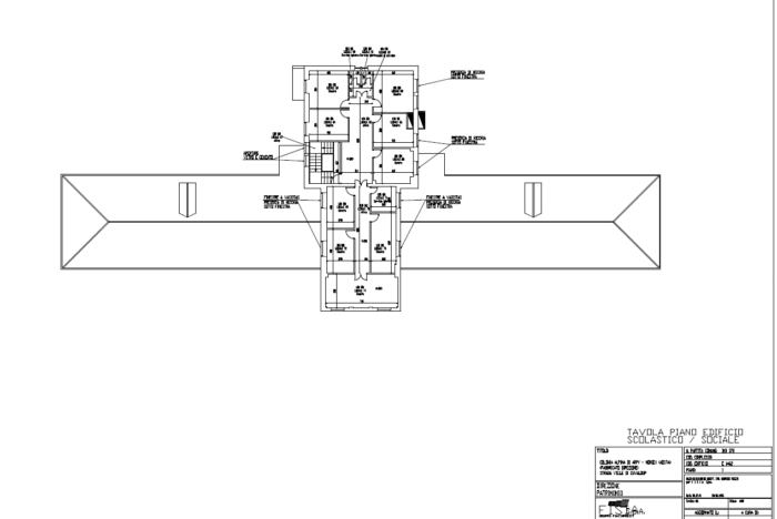 Morgex (AO) – Arpy Holiday Camp floorplan