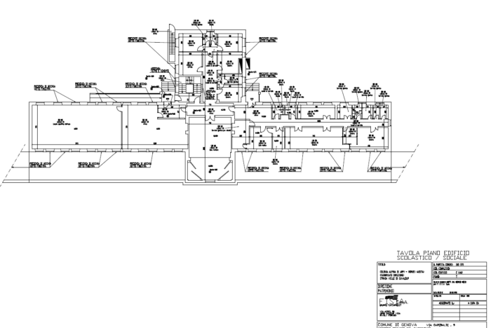 Morgex (AO) – Arpy Holiday Camp floorplan