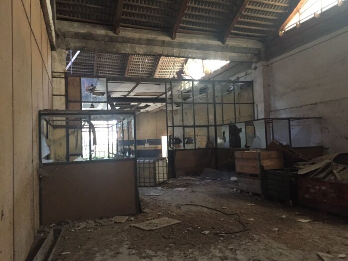 Vercelli (VC) – Ex Gammastamp