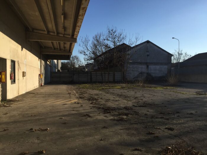 Vercelli (VC) – Ex Gammastamp