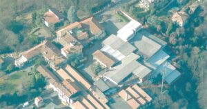 Biella (BI) – Ex De Martini Pianta principale