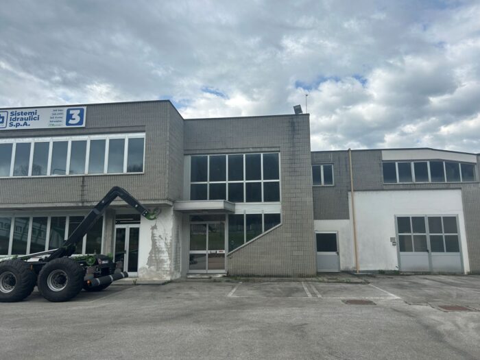 Monchiero (CN) – Ex Fasano/Rolfo