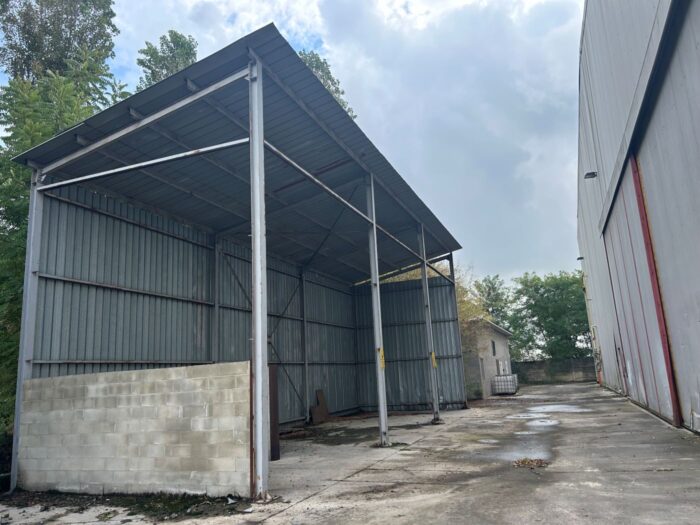 Carmagnola (TO) – Ex Sacal