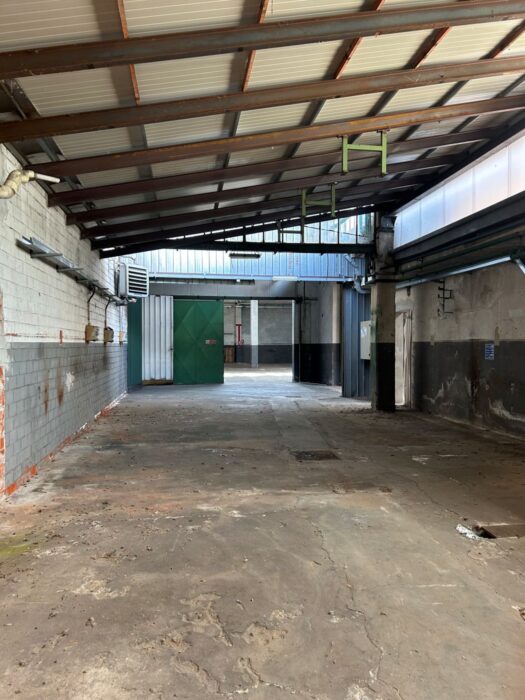 Biella (BI) – Ex De Martini