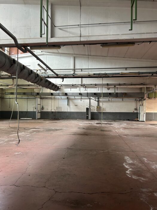 Biella (BI) – Ex De Martini