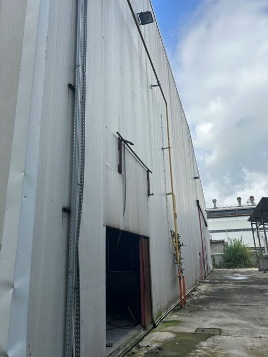 Carmagnola (TO) – Ex Sacal