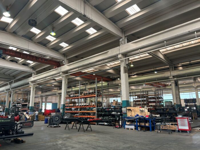 Monchiero (CN) – Ex Fasano/Rolfo