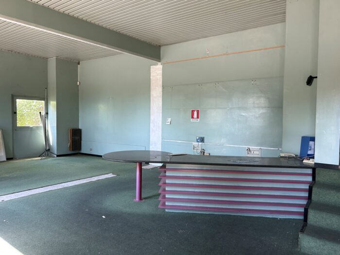 Biella (BI) – Ex De Martini