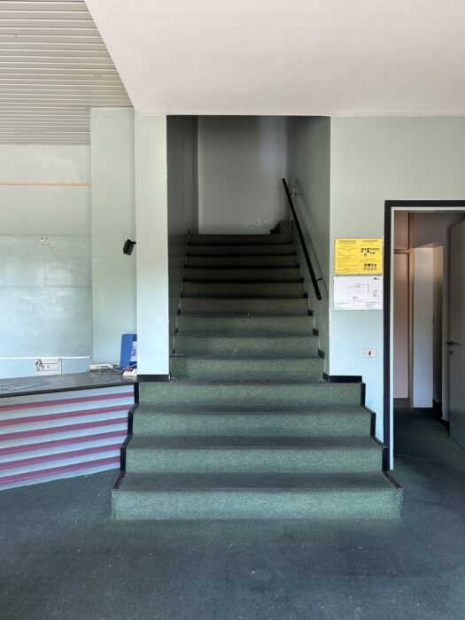 Biella (BI) – Ex De Martini