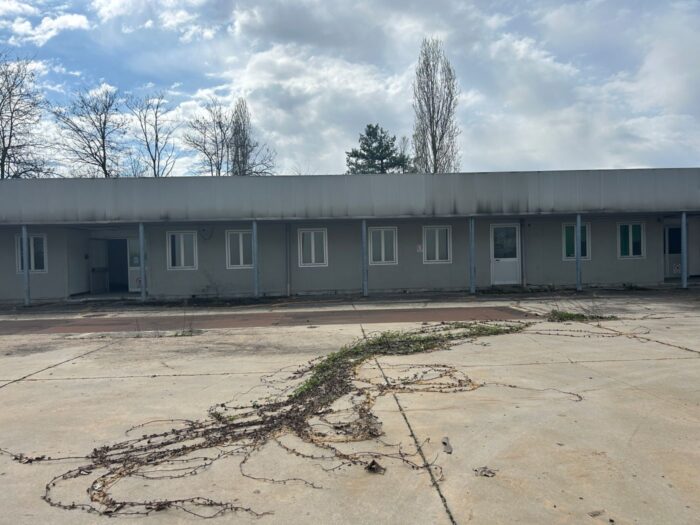 Carmagnola (TO) – Ex Sacal