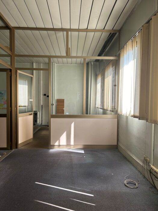 Biella (BI) – Ex De Martini