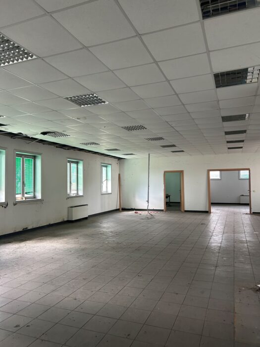 Carmagnola (TO) – Ex Sacal