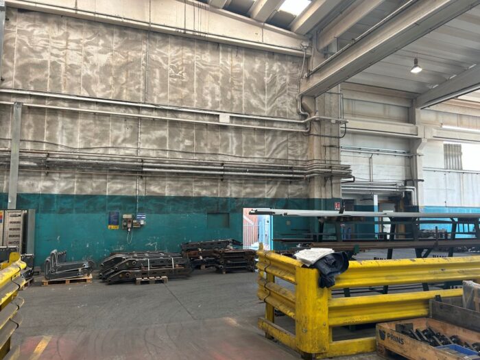 Monchiero (CN) – Ex Fasano/Rolfo