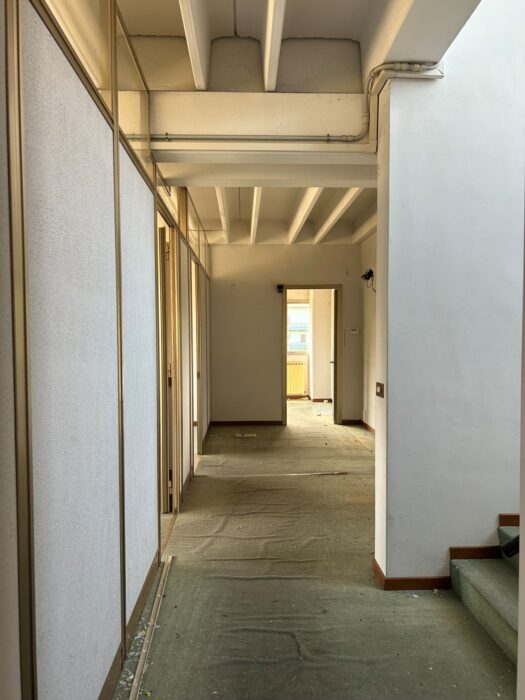 Biella (BI) – Ex De Martini