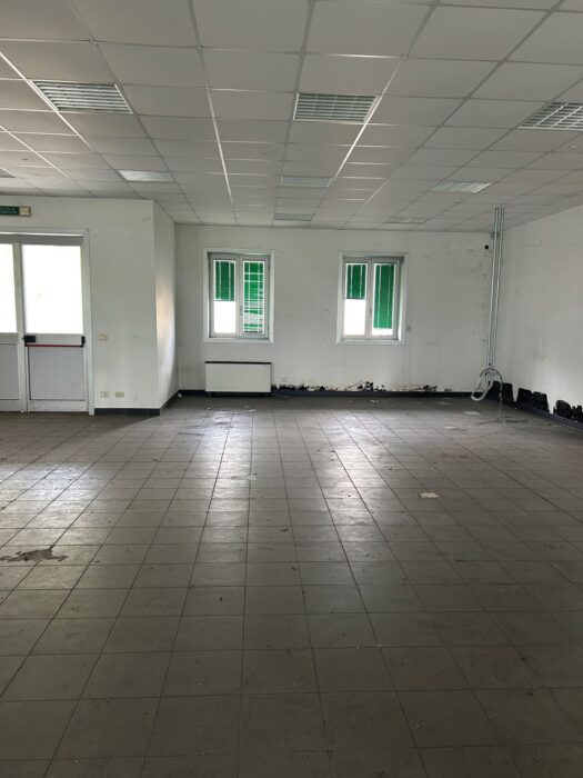 Carmagnola (TO) – Ex Sacal