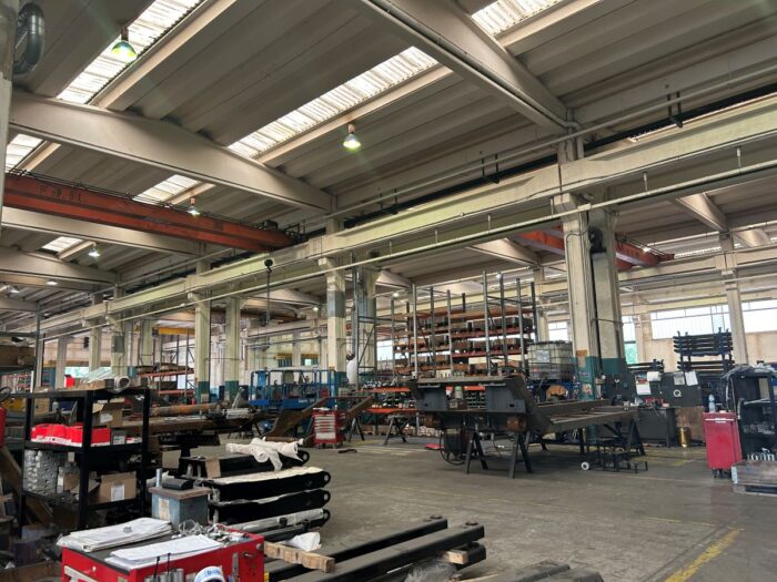 Monchiero (CN) – Ex Fasano/Rolfo