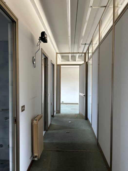 Biella (BI) – Ex De Martini