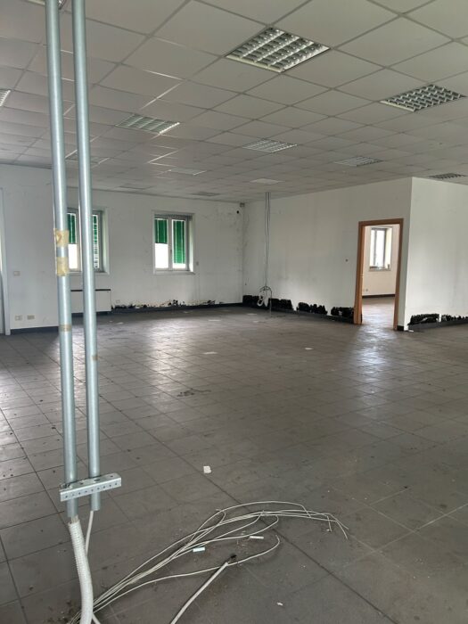 Carmagnola (TO) – Ex Sacal