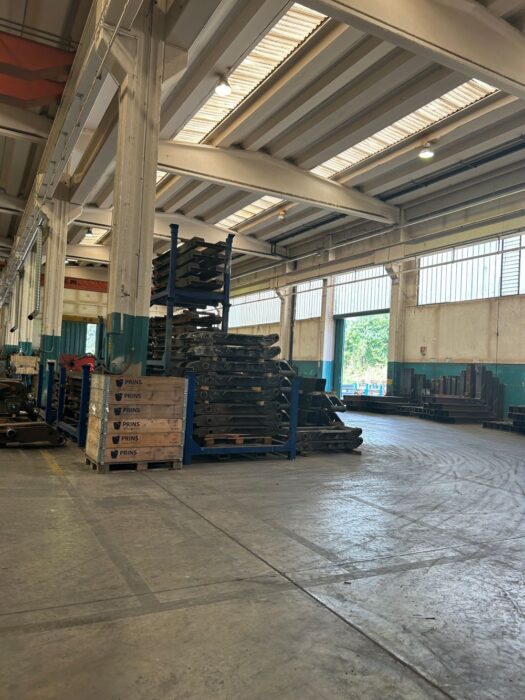 Monchiero (CN) – Ex Fasano/Rolfo