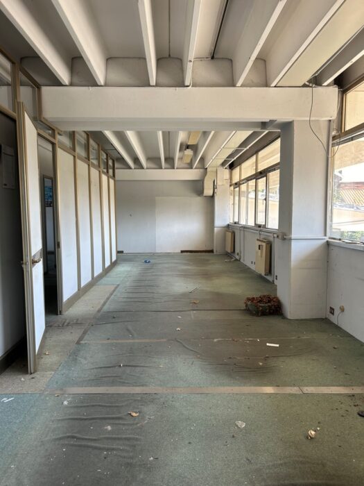 Biella (BI) – Ex De Martini