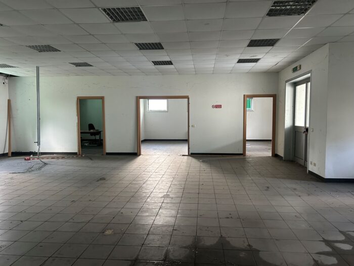 Carmagnola (TO) – Ex Sacal