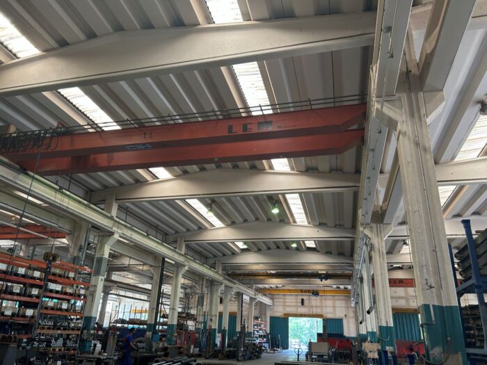 Monchiero (CN) – Ex Fasano/Rolfo