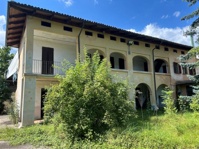 Biella (BI) – Ex De Martini