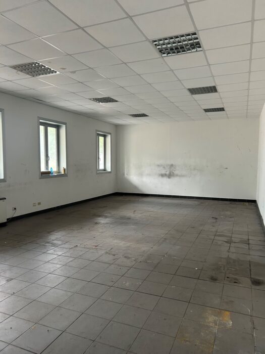 Carmagnola (TO) – Ex Sacal