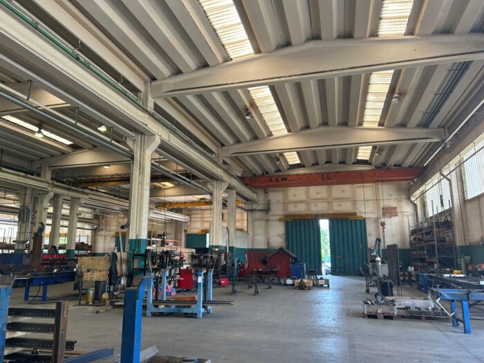 Monchiero (CN) – Ex Fasano/Rolfo