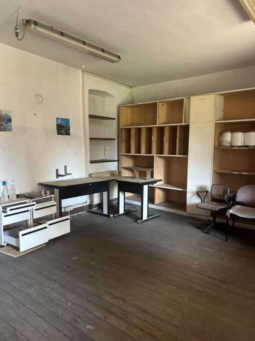 Biella (BI) – Ex De Martini