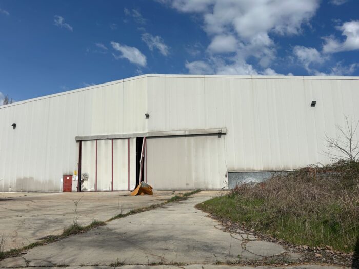 Carmagnola (TO) – Ex Sacal