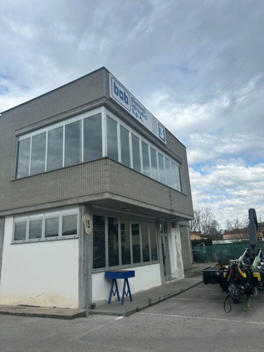 Monchiero (CN) – Ex Fasano/Rolfo