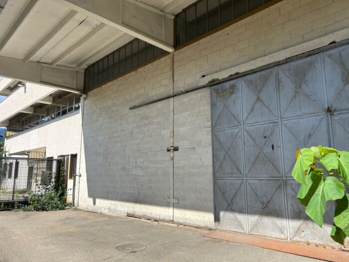 Biella (BI) – Ex De Martini