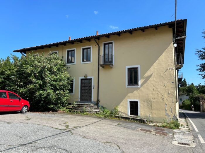 Biella (BI) – Ex De Martini